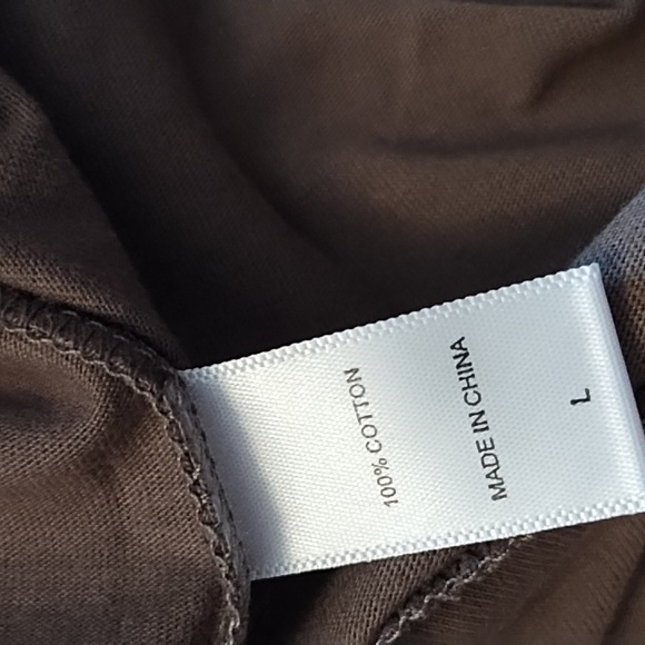 Koolaburra by UGG Long Sleeve Top w/ Pocket - Picture 10 of 10